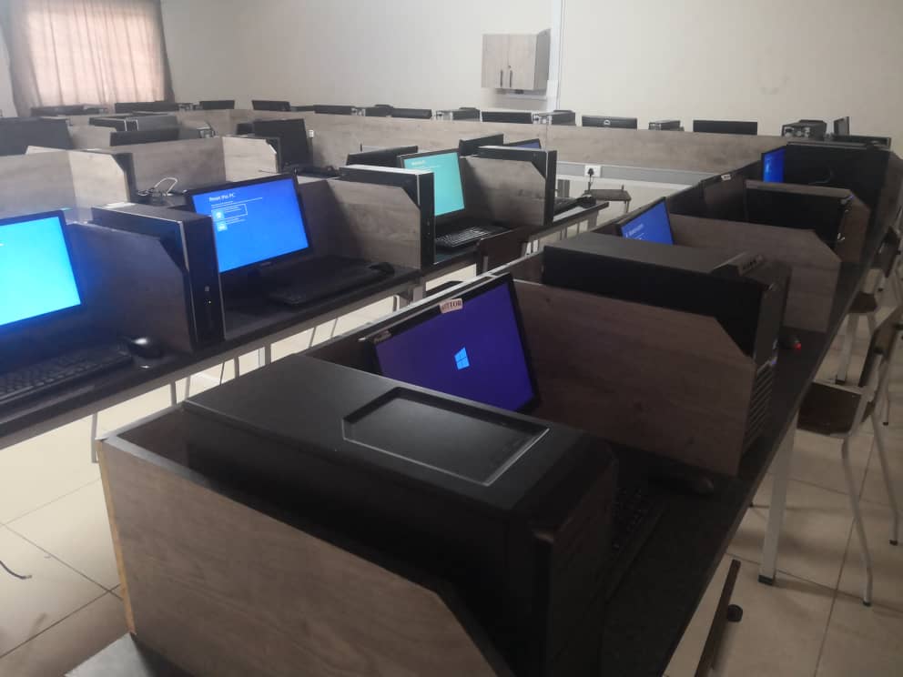 Computer Lab