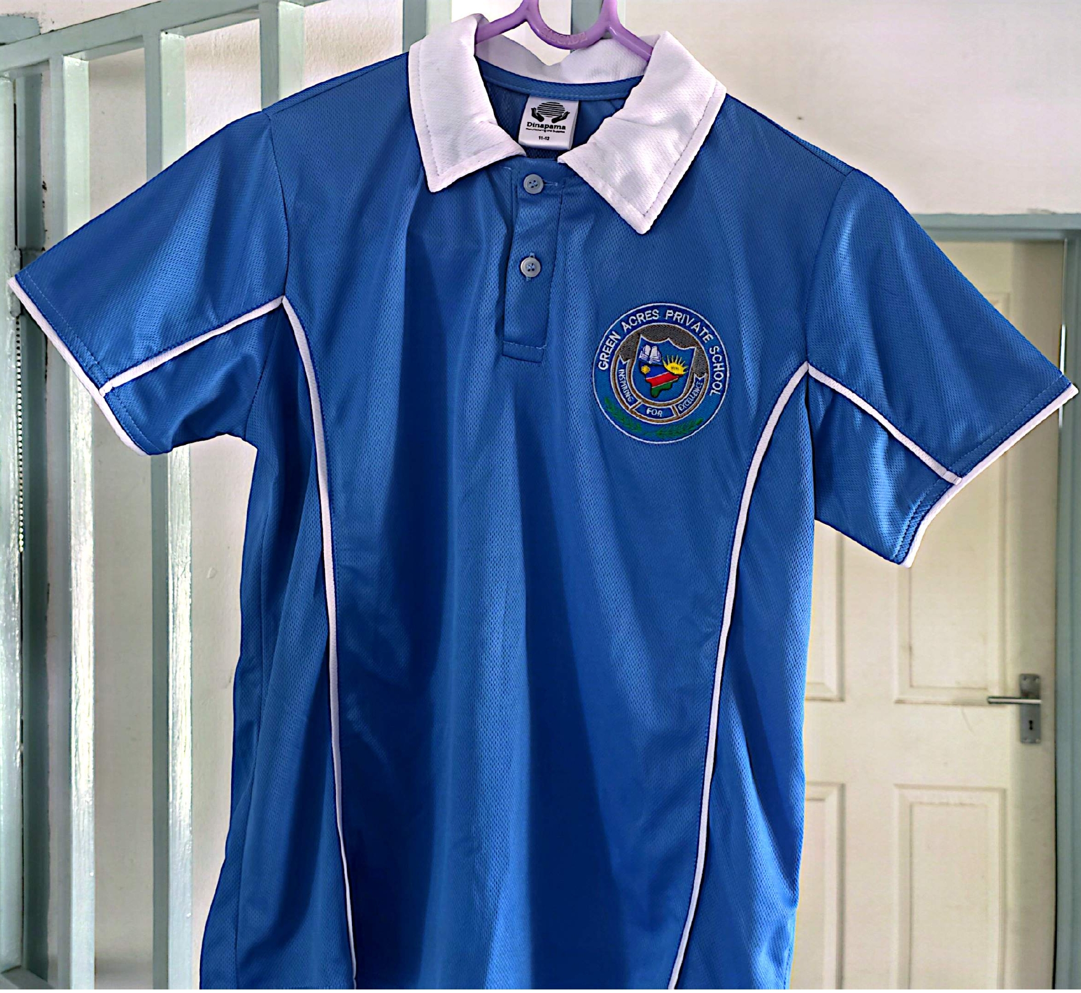 Golf Shirt