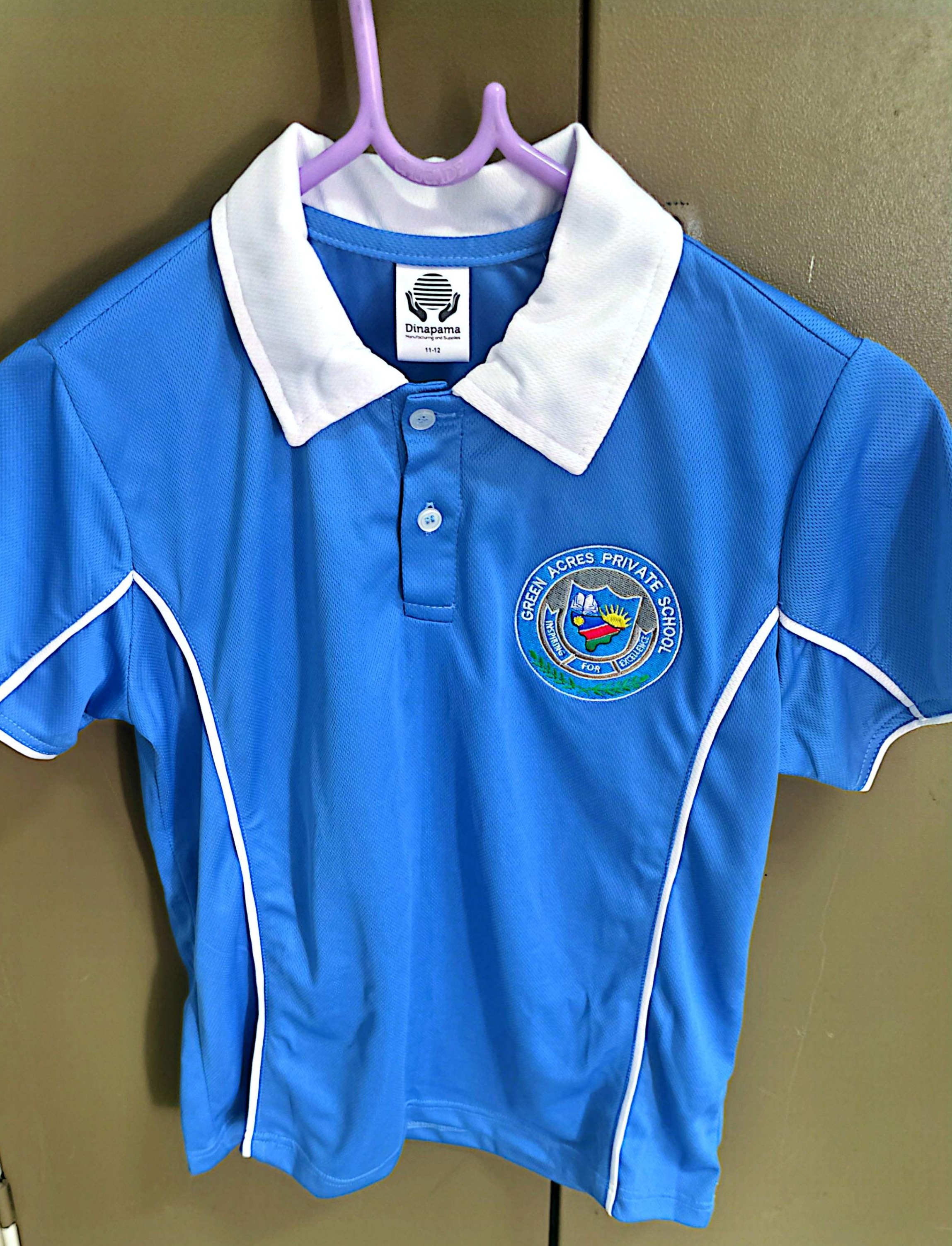 Golf Shirt