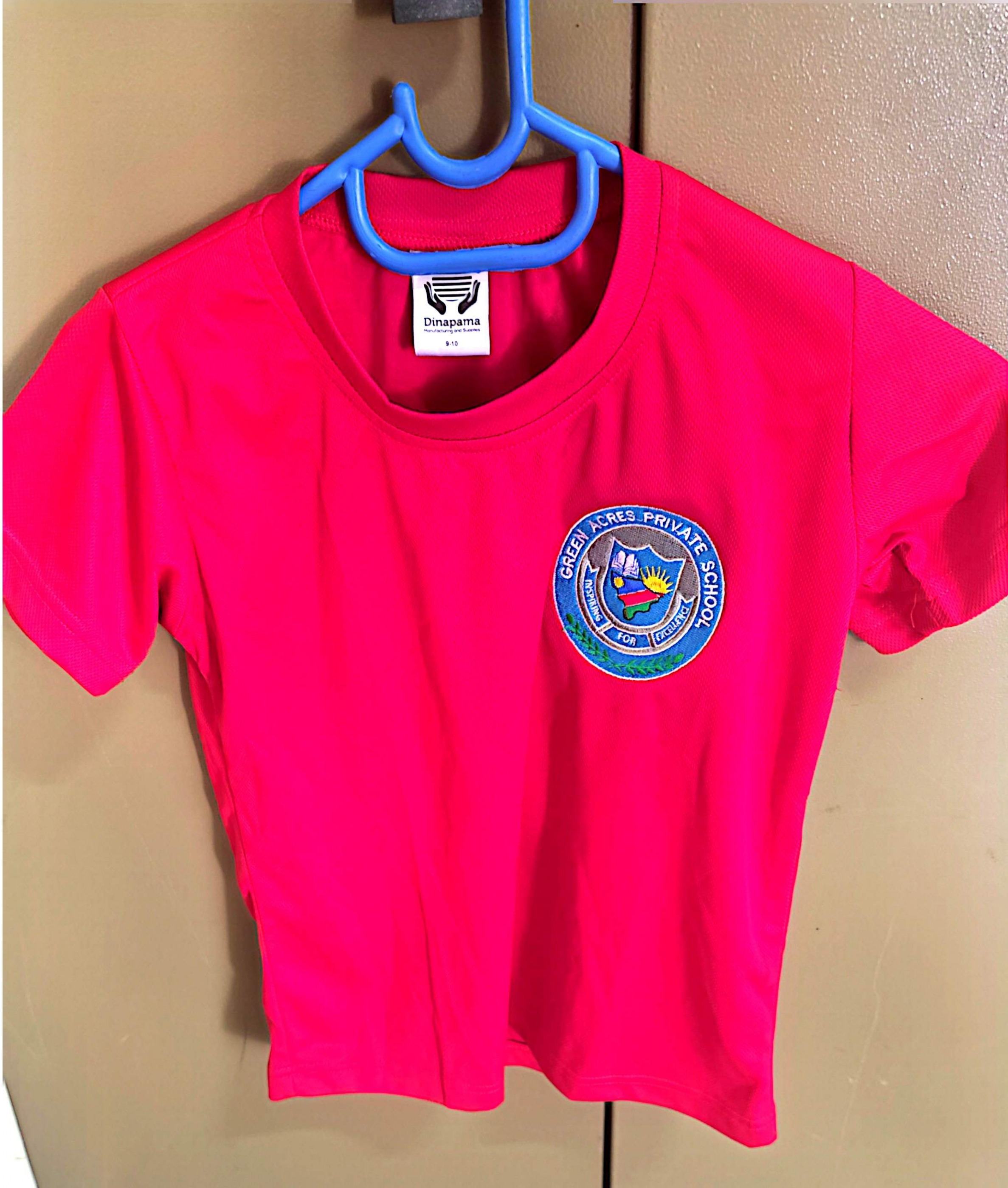 Golf Shirt