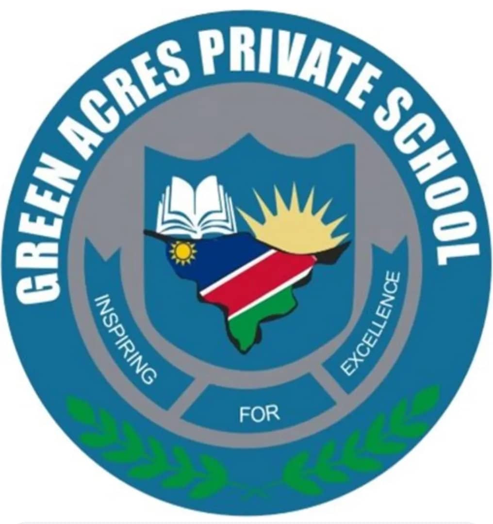 Green Acres Logo
